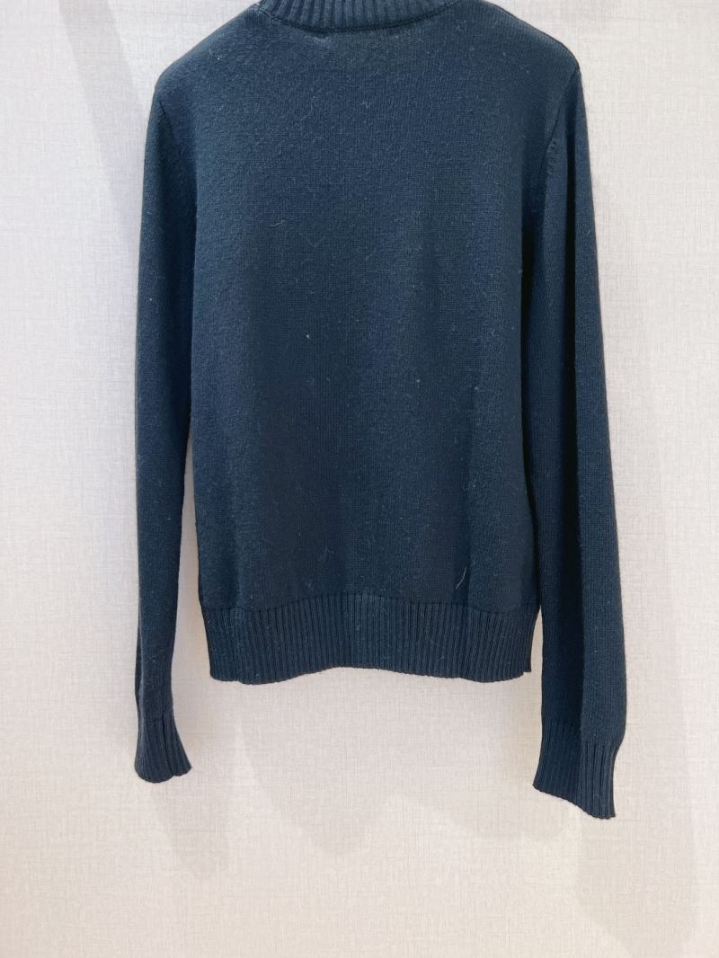 Christian Dior Sweaters